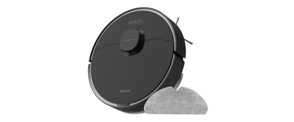 Заміна модуля приводу бічної щітки Dreame D10s Pro (RLS6A)