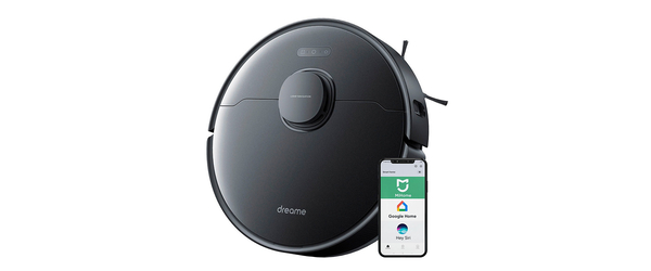 Заміна помпи подачі води Dreame L10 Pro (RLS5L)