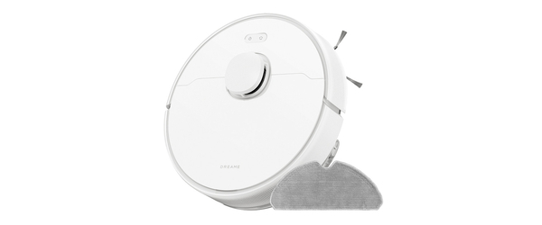 Заміна турбіни (двигуна всмоктування) Dreame D9 Max Gen2 (RLD34GA-Wh/RLD34GA-Bl)