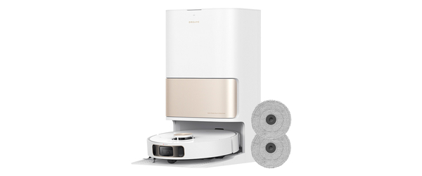 Заміна модуля LiDAR (LDS) Dreame L10s Pro Ultra Heat (RLL82CE)