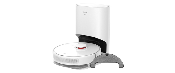 Заміна переднього модуля колеса Dreame D10 Plus (RLS3D)