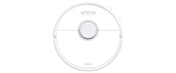 Заміна модуля ходового колеса Roborock S6 (S602-00/S652-00)