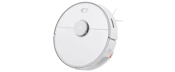 Діагностика Roborock S5 Max (S5E02-00/S5E52-00)