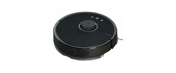 Заміна акумулятора Roborock S55 (S552-00)