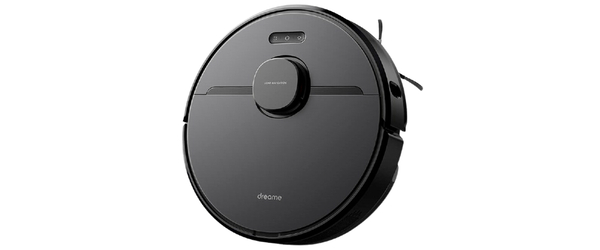 Заміна модуля приводу бічної щітки Dreame D9 (RLS5-WH0/RLS5-BL0)