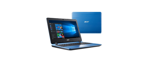 Замена аккумулятора ( Acer Aspire 1 A111-31 )