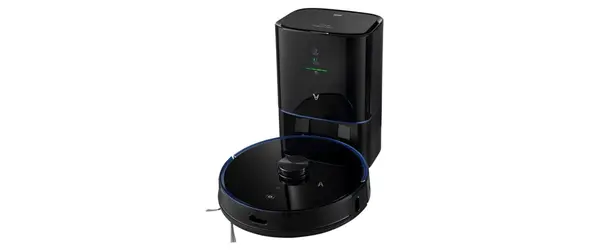 Заміна модуля приводу основної щітки VIOMI S9 Automatic Dirt Disposal (V-RVCLMD28A/V-RVCLMD28B)