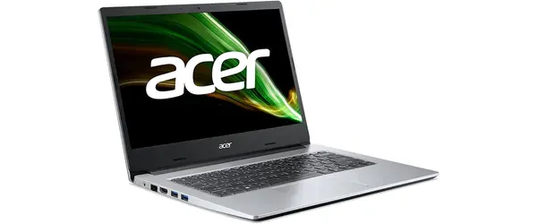 Заміна акумулятора ( Acer Aspire 1 A114-33 )