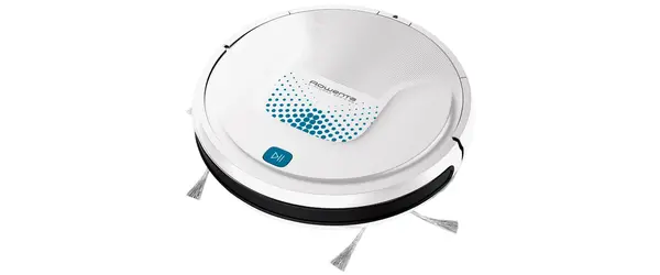 Заміна переднього модуля колеса Rowenta X-Plorer Serie 45 (RR8275WH/RR8277WH)