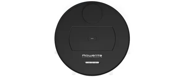 Заміна модуля ходового колеса Rowenta X-Plorer Serie 75 (RR7675WH/RR7687WH)