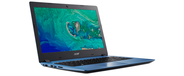 Ремонт материнської плати ( Acer Aspire 3 A314-32 )
