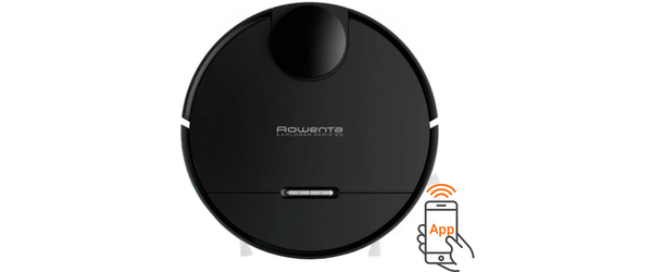 Заміна модуля приводу бічної щітки Rowenta X-Plorer Serie 95 (RR7975WH/RR7987WH)