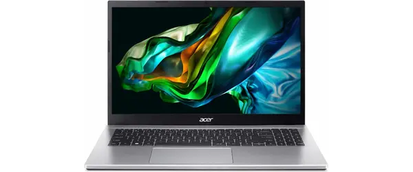 Замена матрицы ( Acer Aspire 3 A315-44P )