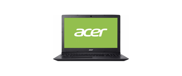 Заміна вентилятора ( Acer Aspire 3 A315-53 )