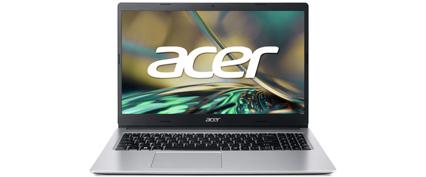 Замена аккумулятора ( Acer Aspire 3 A315-43 )