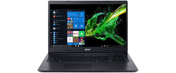 Усунення короткого замикання ( Acer Aspire 3 A315-55G )