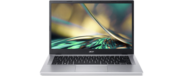 Заміна Wi-Fi-модуля ( Acer Aspire 3 A314-23 )