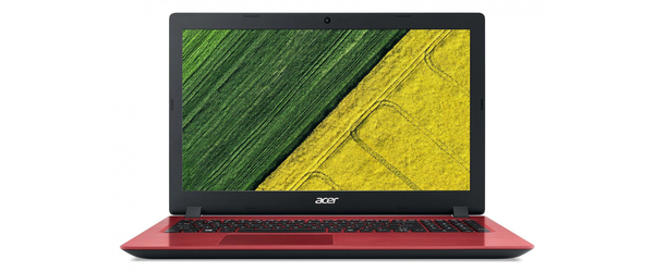 Заміна петель ( Acer Aspire 3 A315-32 )