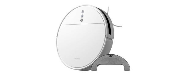 Діагностика Dreame F9 (RVS5-WH0)