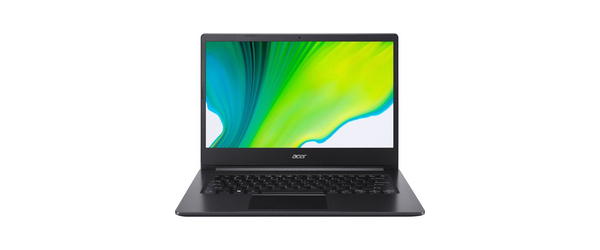 Заміна роз'єму зарядки ( Acer Aspire 3 A314-22 )