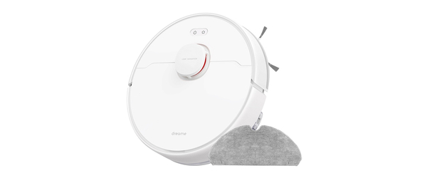 Заміна помпи подачі води Dreame F9 Pro (RLF22GA)