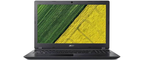 Замена вентилятора ( Acer Aspire 3 A315-21 )