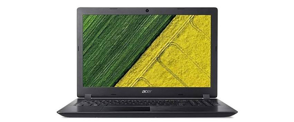 Заміна топкейсу (з клавіатурою) ( Acer Aspire 3 A315-33 )