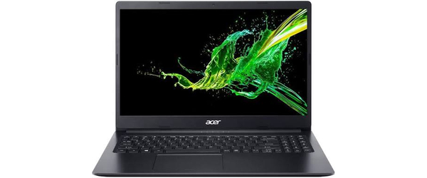 Заміна вентилятора ( Acer Aspire 3 A315-22 )