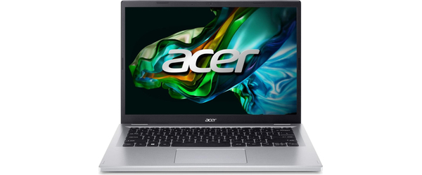 Заміна вентилятора ( Acer Aspire 3 A314-42 )