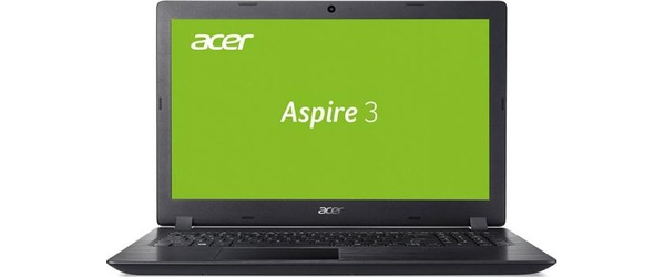 Заміна клавіатури ( Acer Aspire 3 A315-31 )