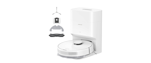 Заміна модуля ходового колеса Dreame D10 Plus Gen2 (RLD32GD)