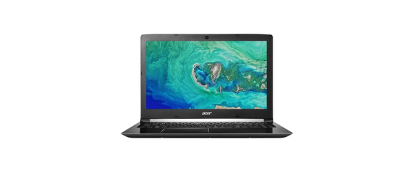 Перепайка (реболл) процесора ( Acer Aspire 5 A515-51G )