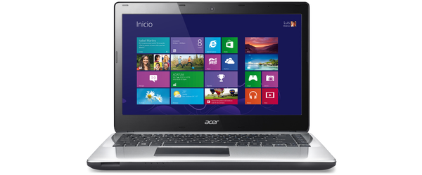 Перепайка (реболл) процессора ( Acer Aspire E1 E1-432 )