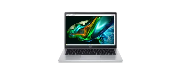 Заміна топкейсу (з клавіатурою) ( Acer Aspire 3 A314-42P )