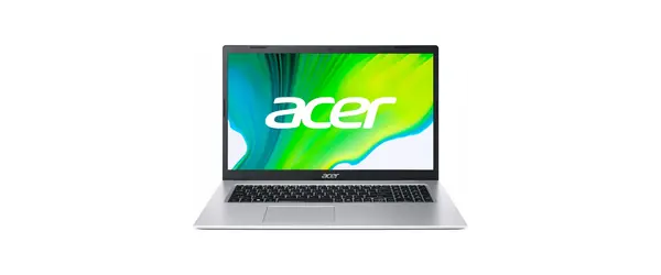 Устранение короткого замыкания ( Acer Aspire 3 A317-33 )