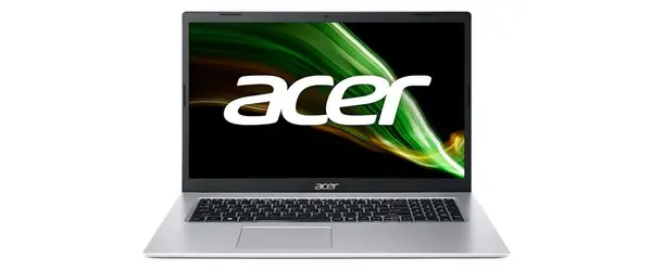 Усунення короткого замикання ( Acer Aspire 3 A317-53 )
