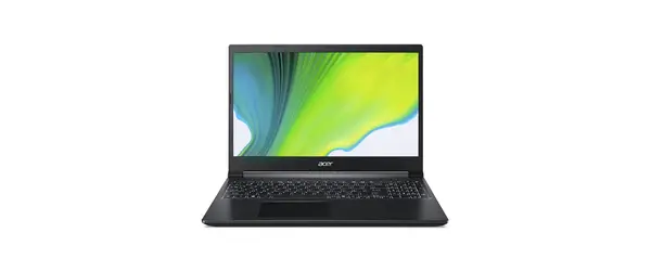 Устранение короткого замыкания ( Acer Aspire 7 A715-41G )