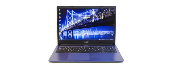 Заміна роз'єму зарядки ( Acer Aspire 3 A315-55 )