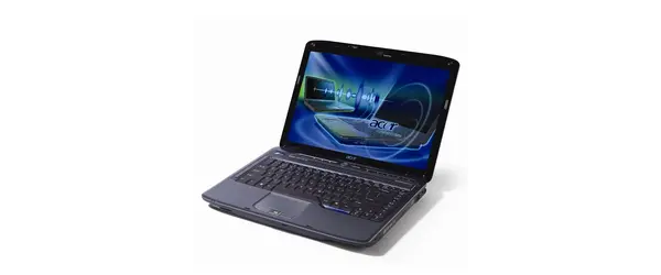 Ремонт материнской платы ( Acer Aspire 4930 )