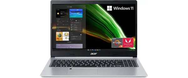 Заміна акумулятора ( Acer Aspire 5 A515-46 )