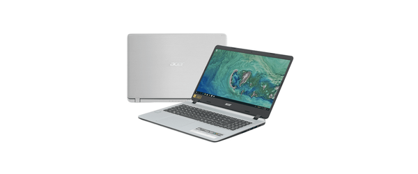 Заміна роз'єму зарядки ( Acer Aspire 5 A515-53 )