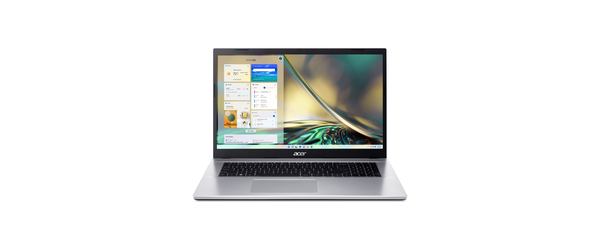 Заміна вентилятора ( Acer Aspire 3 A317-54G )
