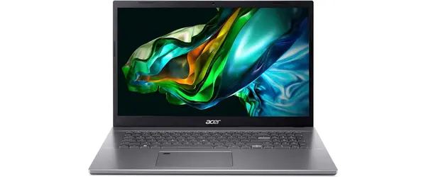 Устранение короткого замыкания ( Acer Aspire 5 A517-53 )