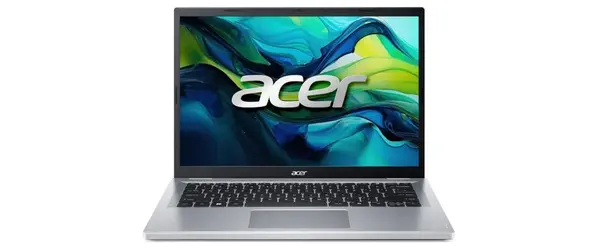 Замена Wi-Fi-модуля ( Acer Aspire Go 14 AG14-31P )