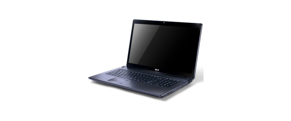 Устранение короткого замыкания ( Acer Aspire 7750 )