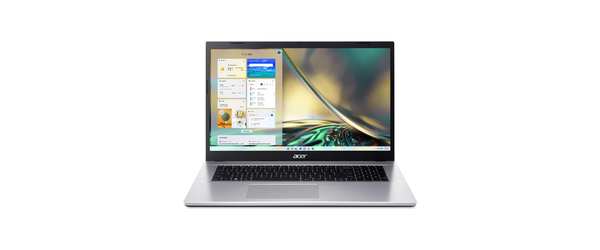 Перепайка (реболл) процесора ( Acer Aspire 3 A317-54 )