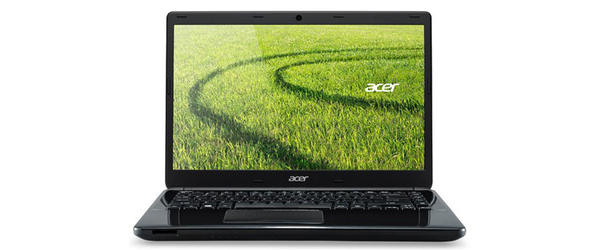 Ремонт материнской платы ( Acer Aspire E1 E1-472 )