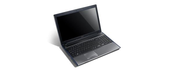 Устранение короткого замыкания ( Acer Aspire 5755 )
