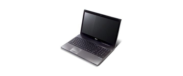 Устранение короткого замыкания ( Acer Aspire 5251 )