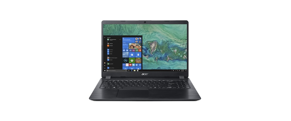Перепайка (реболл) процесора ( Acer Aspire 5 A515-52K )
